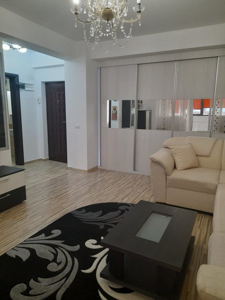 Militari Residence, Tineretului,