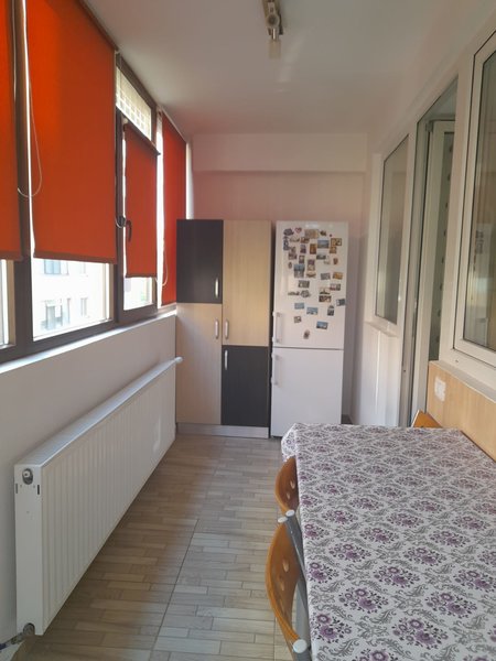 Militari Residence, Tineretului,
