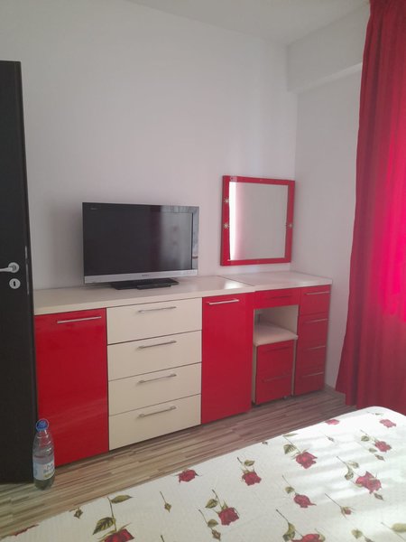 Militari Residence, Tineretului,