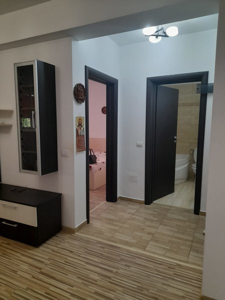 Militari Residence, Tineretului,