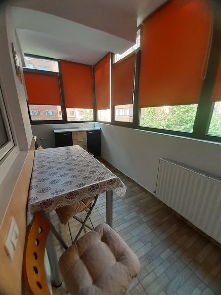 Militari Residence, Tineretului,