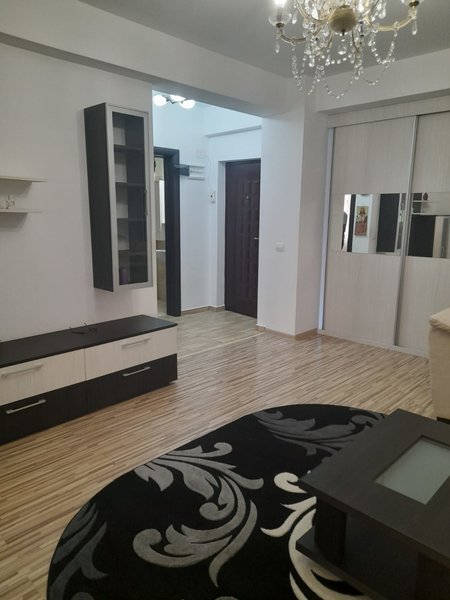 Militari Residence, Tineretului,